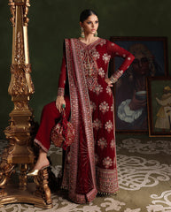 Roheenaz Royale Eternel | Chiffon Edit '26