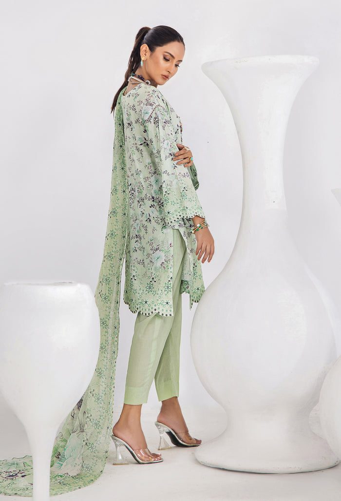 Adan’s Libas Digital Printed Lawn Collection By Inara 10