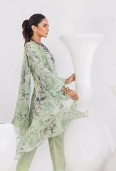 Adan’s Libas Digital Printed Lawn Collection By Inara 10