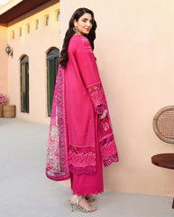 Roheenaz Summer Reverie Luxury Lawn '26