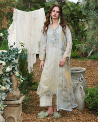 Hemline The Secret Garden Vol lll '26
