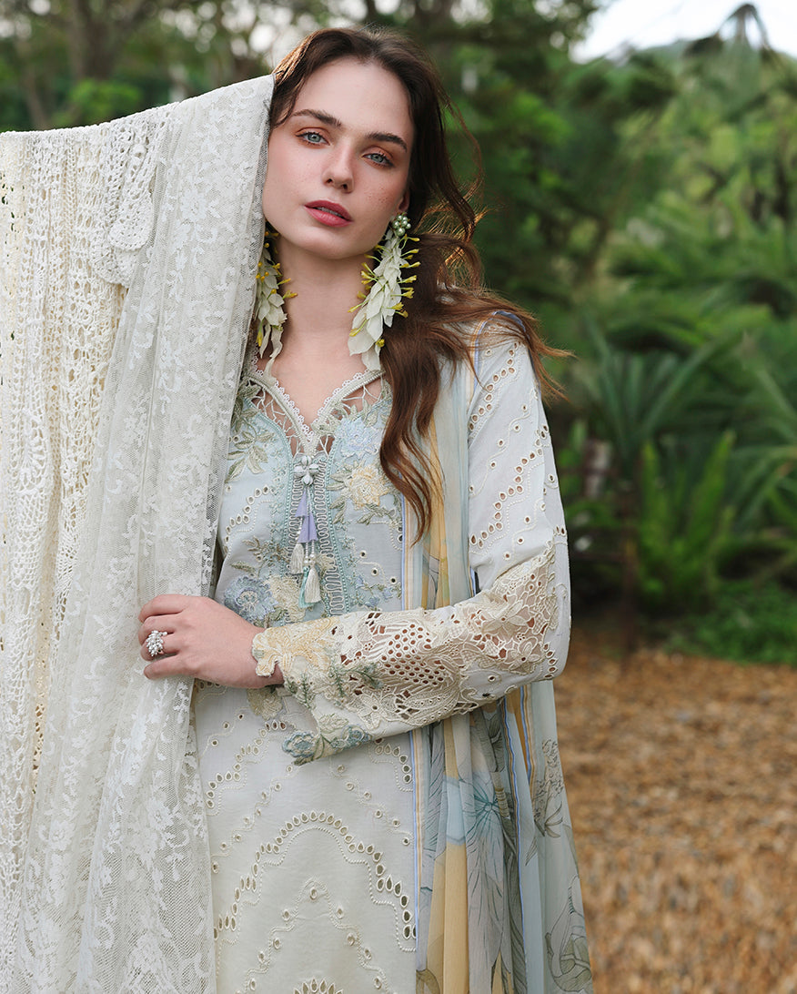 Hemline The Secret Garden Vol lll '26