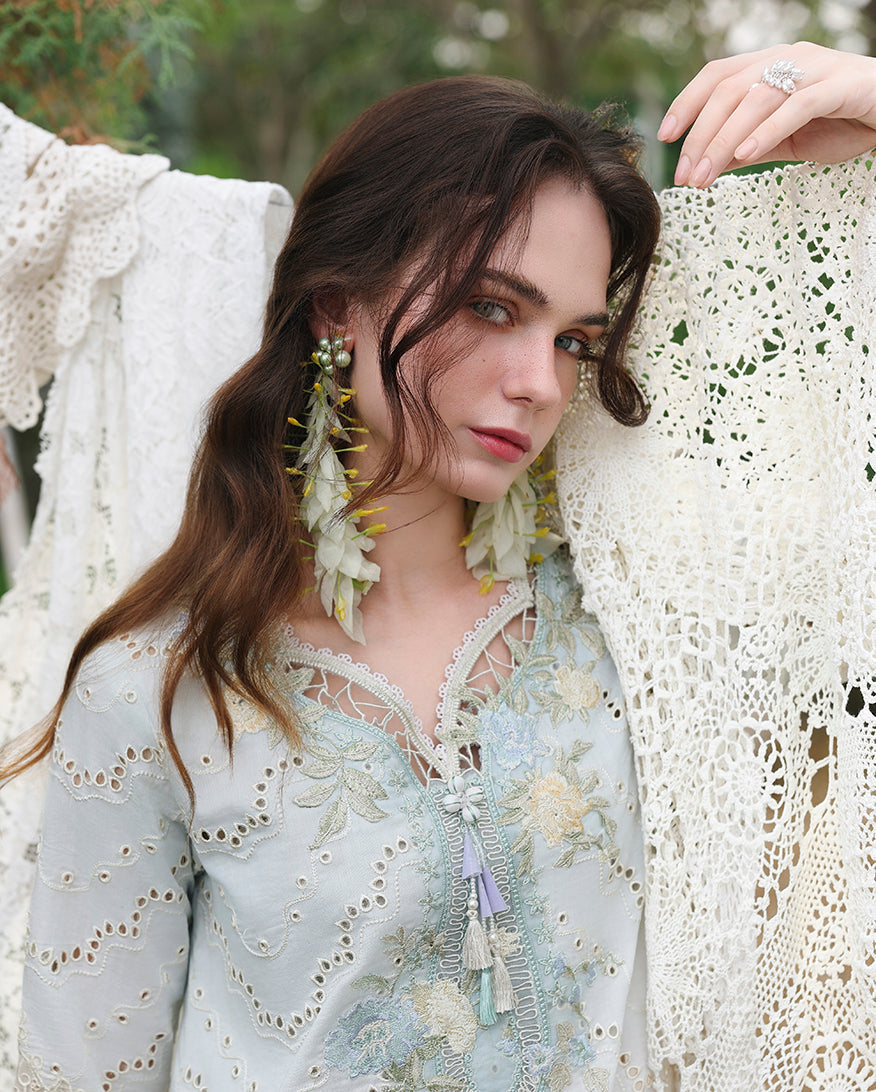 Hemline The Secret Garden Vol lll '26