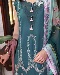 Hemline The Secret Garden '26 By Mushq