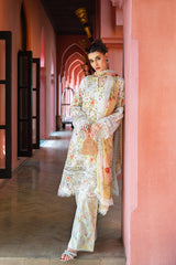 Saira Rizwan Luxury Lawn Collection 24 (06)