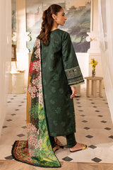 Farasha Seraya Lawn SS 24