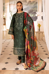 Farasha Seraya Lawn SS 24