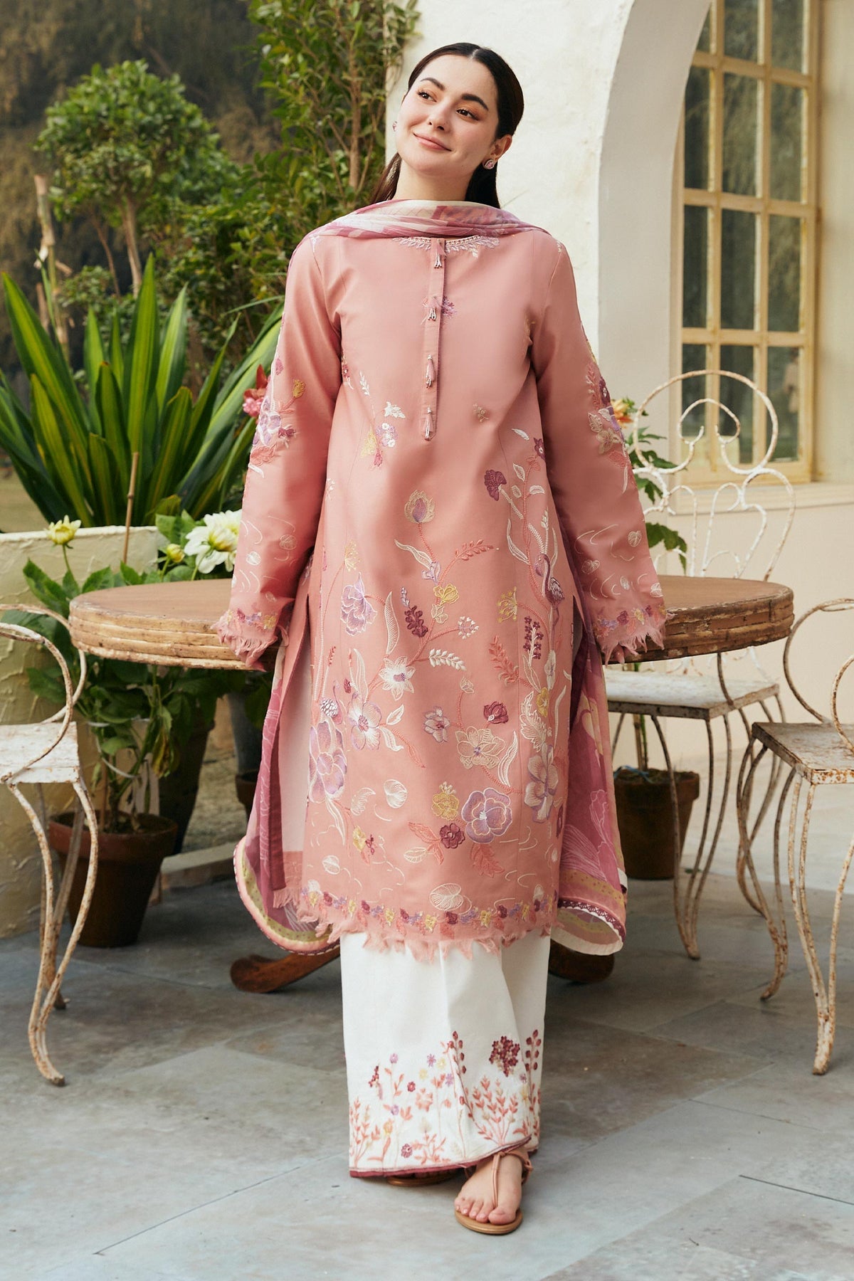 Coco Lawn By Zarashahjahan 6A
