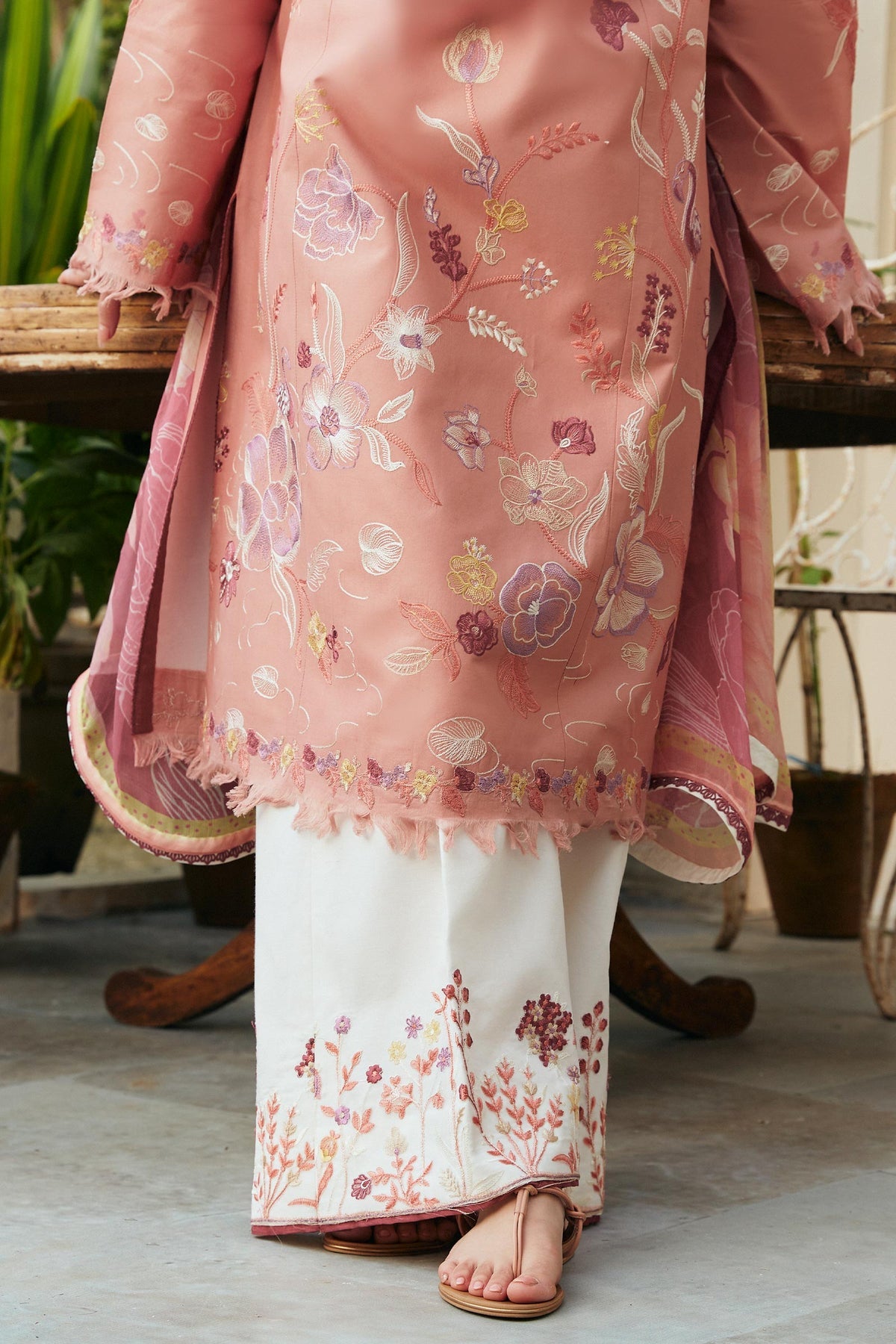 Coco Lawn By Zarashahjahan 6A