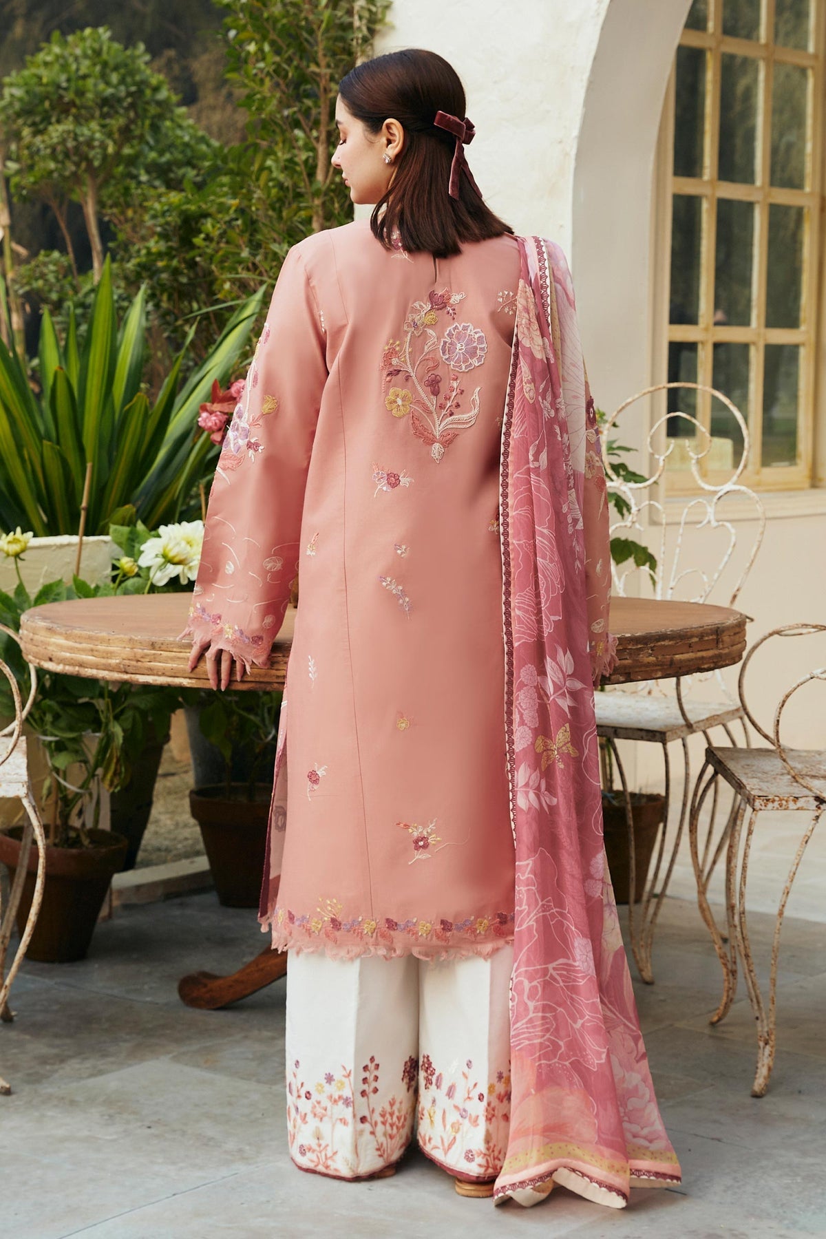 Coco Lawn By Zarashahjahan 6A
