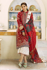 Coco Eid Edit Lawn Collection By Zarashahjahan ‘24 (03)