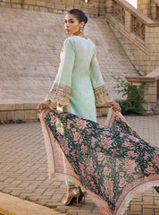 Zainab Chottani Luxury Lawn