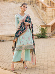 Zainab Chottani Luxury Lawn