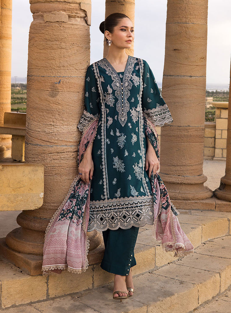 Zainab Chottani Luxury Lawn