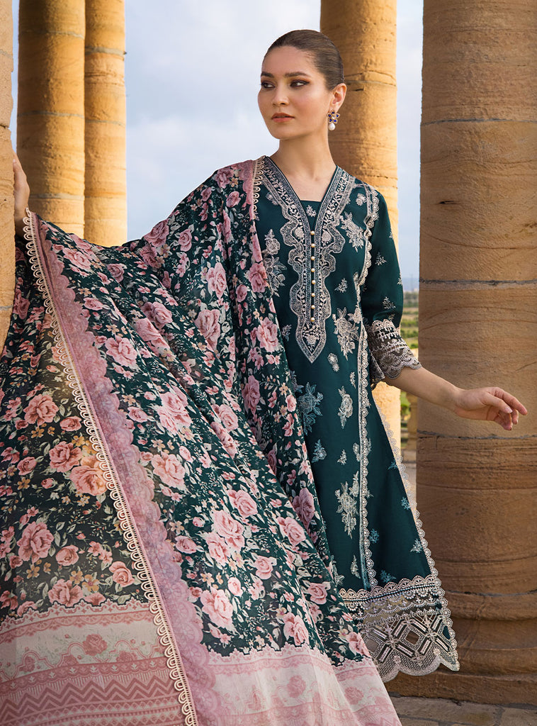 Zainab Chottani Luxury Lawn