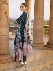 Zainab Chottani Luxury Lawn