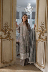 Sobia Nazir Luxury Lawn '24 (11B)