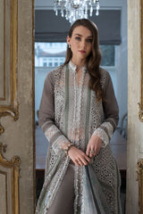 Sobia Nazir Luxury Lawn '24 (11B)