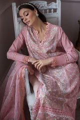 Sobia Nazir Luxury Lawn '24 (1B)