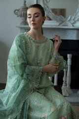 Sobia Nazir Luxury Lawn '24 (2A)