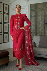 Sobia Nazir Luxury Lawn '24 (3B)