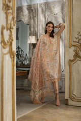 Sobia Nazir Luxury Lawn '24 (4B)