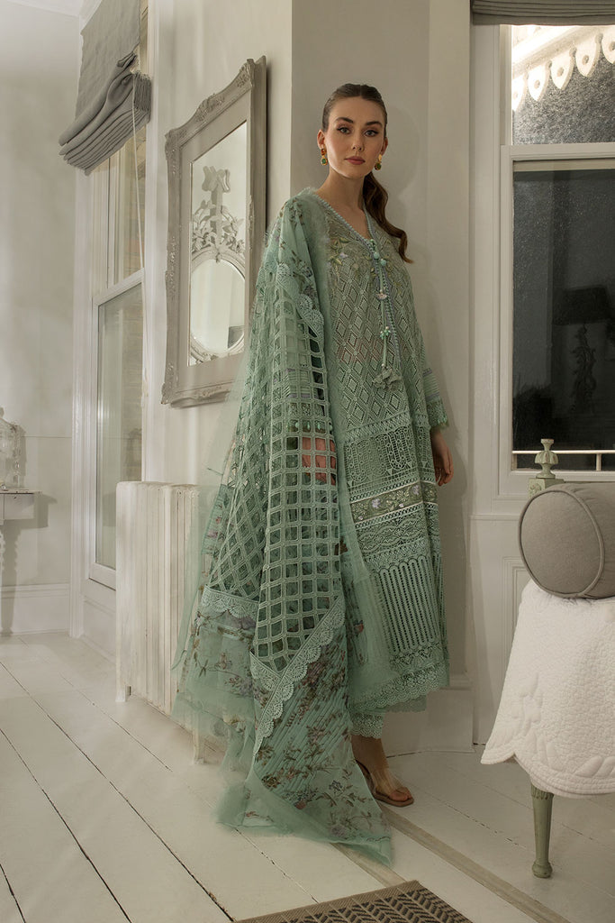 Sobia Nazir Luxury Lawn '24 (6B)