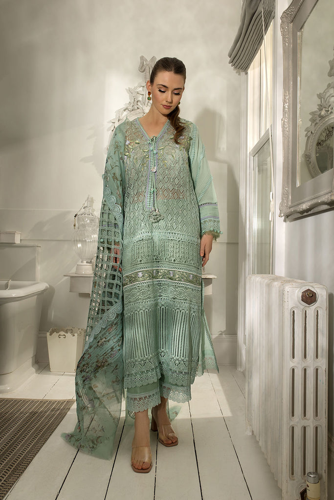 Sobia Nazir Luxury Lawn '24 (6B)