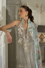 Sobia Nazir Luxury Lawn '24 (7A)