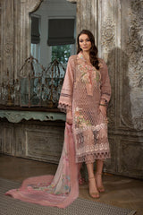 Sobia Nazir Luxury Lawn '24 (7B)