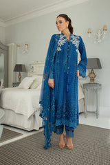 Sobia Nazir Luxury Lawn '24 (8A)