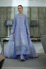 Sobia Nazir Luxury Lawn '24 (9B)