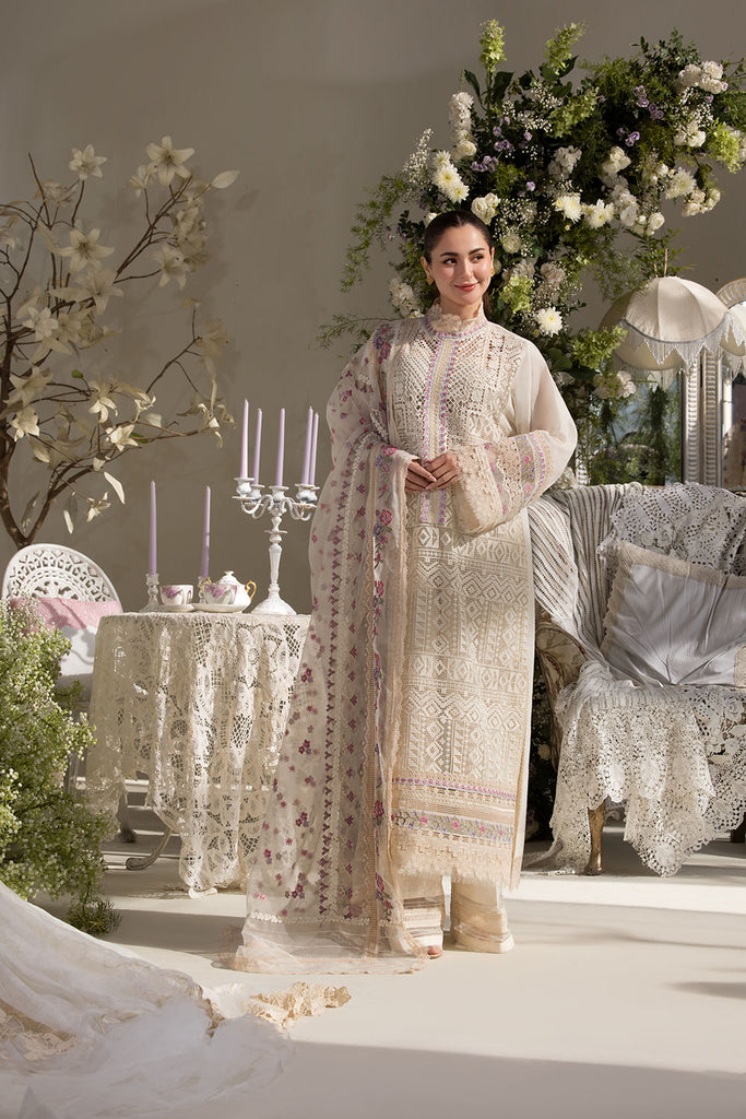 Sobia Nazir Luxury Lawn '25