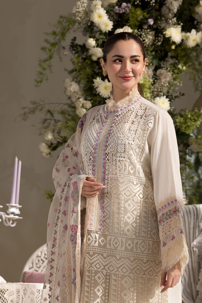 Sobia Nazir Luxury Lawn '25