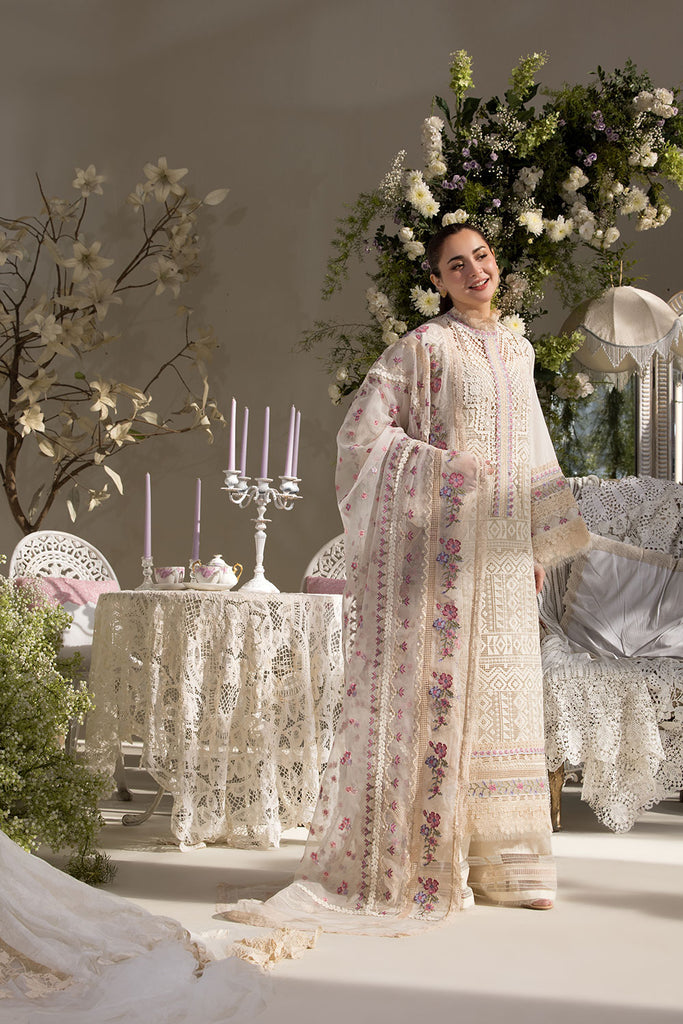 Sobia Nazir Luxury Lawn '25