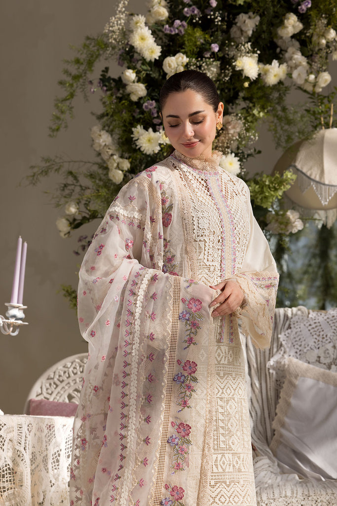 Sobia Nazir Luxury Lawn '25