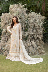 Sobia Nazir Luxury Lawn '25