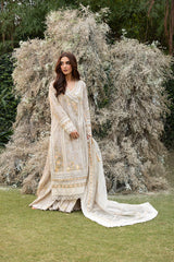 Sobia Nazir Luxury Lawn '25