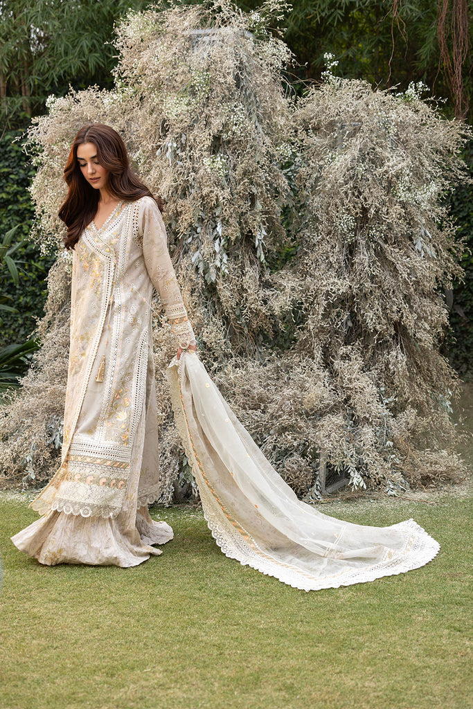 Sobia Nazir Luxury Lawn '25