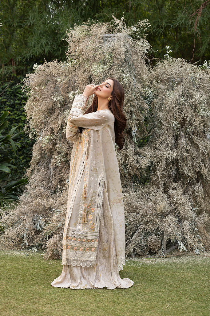 Sobia Nazir Luxury Lawn '25