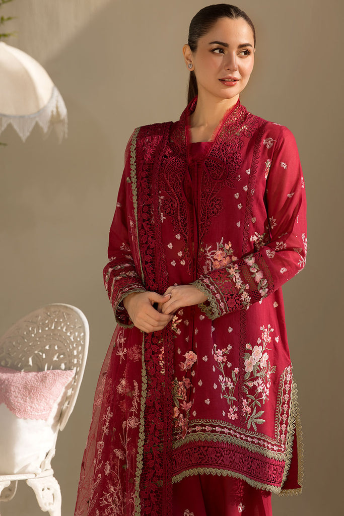 Sobia Nazir Luxury Lawn '25