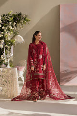 Sobia Nazir Luxury Lawn '25