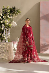 Sobia Nazir Luxury Lawn '25