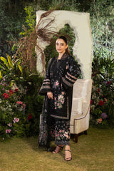 Sobia Nazir Luxury Lawn '25