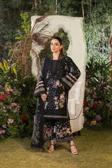 Sobia Nazir Luxury Lawn '25