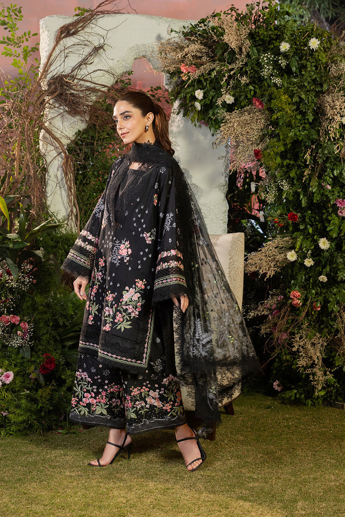 Sobia Nazir Luxury Lawn '25