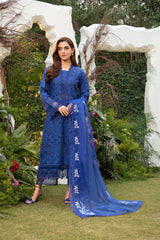 Sobia Nazir Luxury Lawn '25