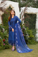 Sobia Nazir Luxury Lawn '25