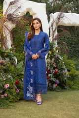 Sobia Nazir Luxury Lawn '25