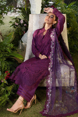 Sobia Nazir Luxury Lawn '25